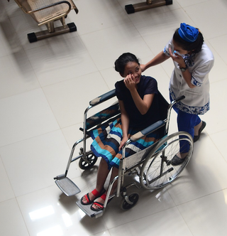 Making Healthcare Patient-Centric