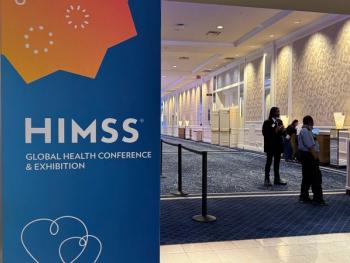 Image: Ron Southwick, Chief Healthcare Executive