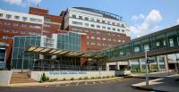 Image: Wilkes-Barre General Hospital