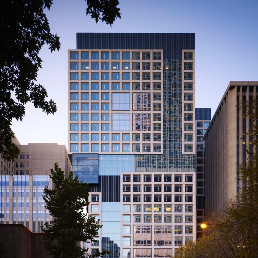 Image: Lurie Children's Hospital