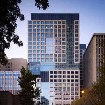 Image: Lurie Children's Hospital