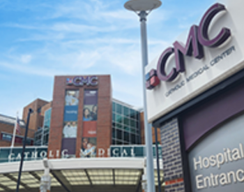 Image: Catholic Medical Center