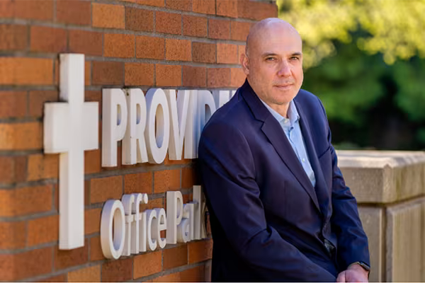 Image: Providence health system