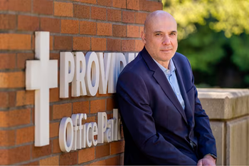 Image: Providence health system