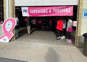 Image: Ron Southwick, Chief Healthcare Executive