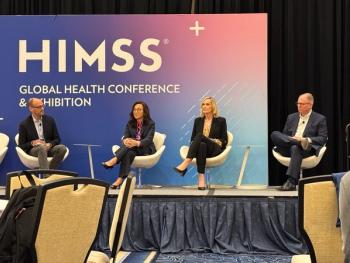 Image: Ron Southwick, Chief Healthcare Executive