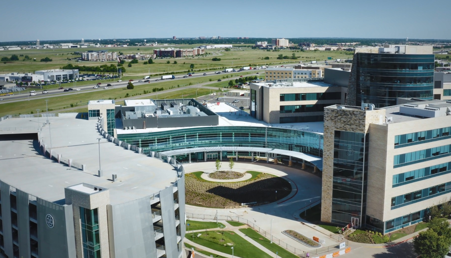Image: Norman Regional Health System
