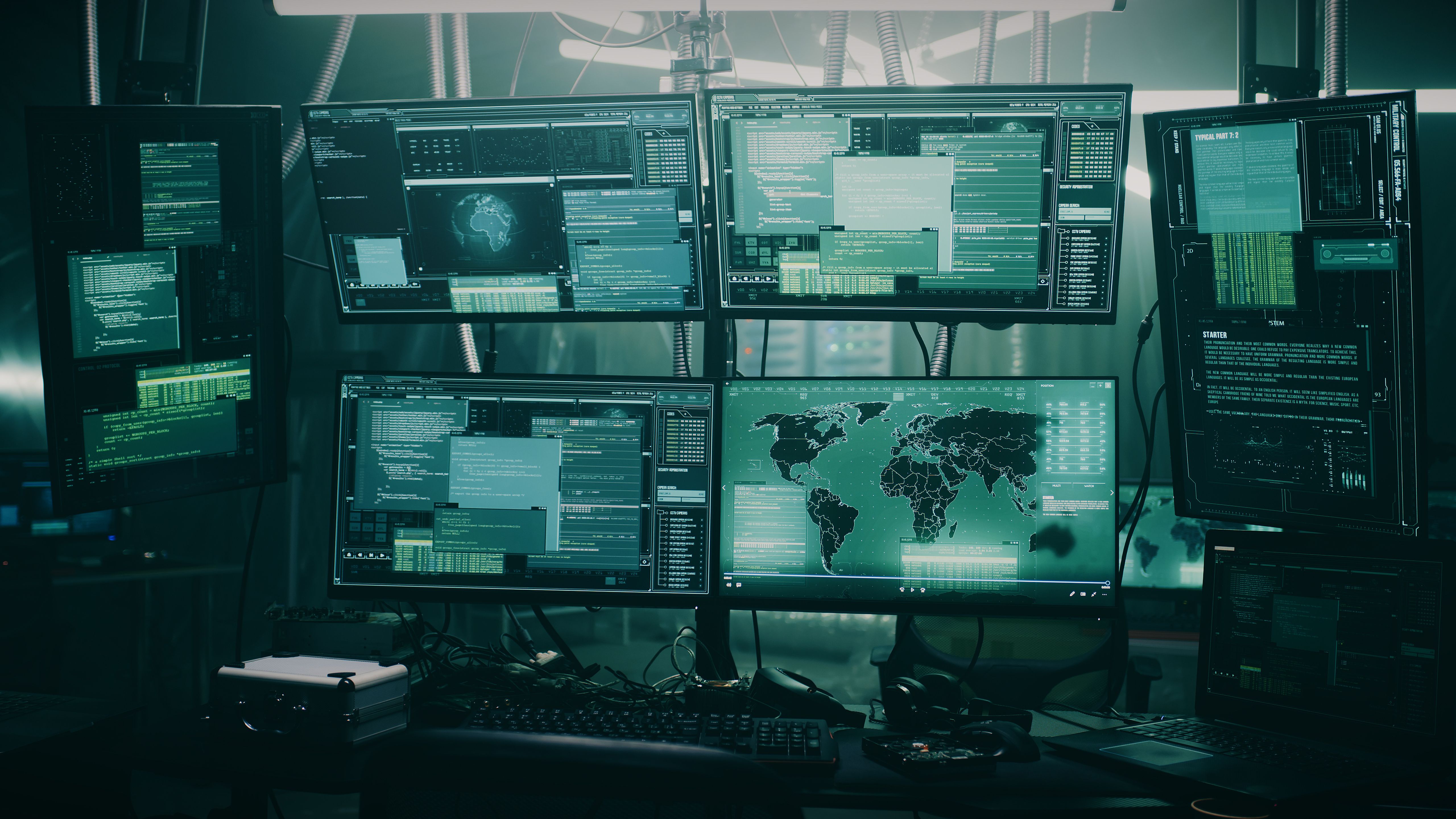 AI is improving cybersecurity in healthcare, but attackers are using it, too