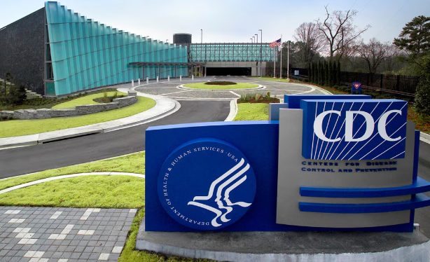 Image: CDC