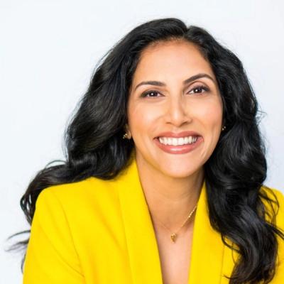 Image: Ron Southwick, Chief Healthcare Executive