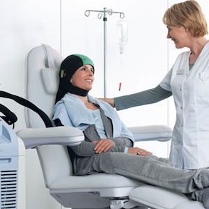 FDA Expands Use of Cooling Cap for All Solid Tumor Types