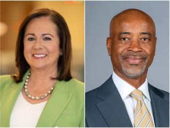 Images: ChristianaCare, Virtua Health