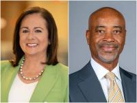 Images: ChristianaCare, Virtua Health