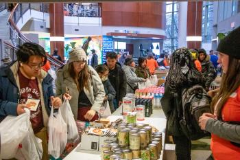 Image: Fairview Health Services