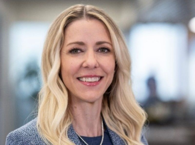 Intermountain Health names new president of children’s health, and more | MED MOVES