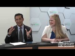 EP. 7 From Paper and PalmPilots to AI: Understanding Health Tech's Evolution