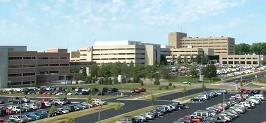 Image credit: Marshfield Clinic Health System