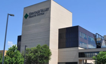 Image: Heritage Valley Health System