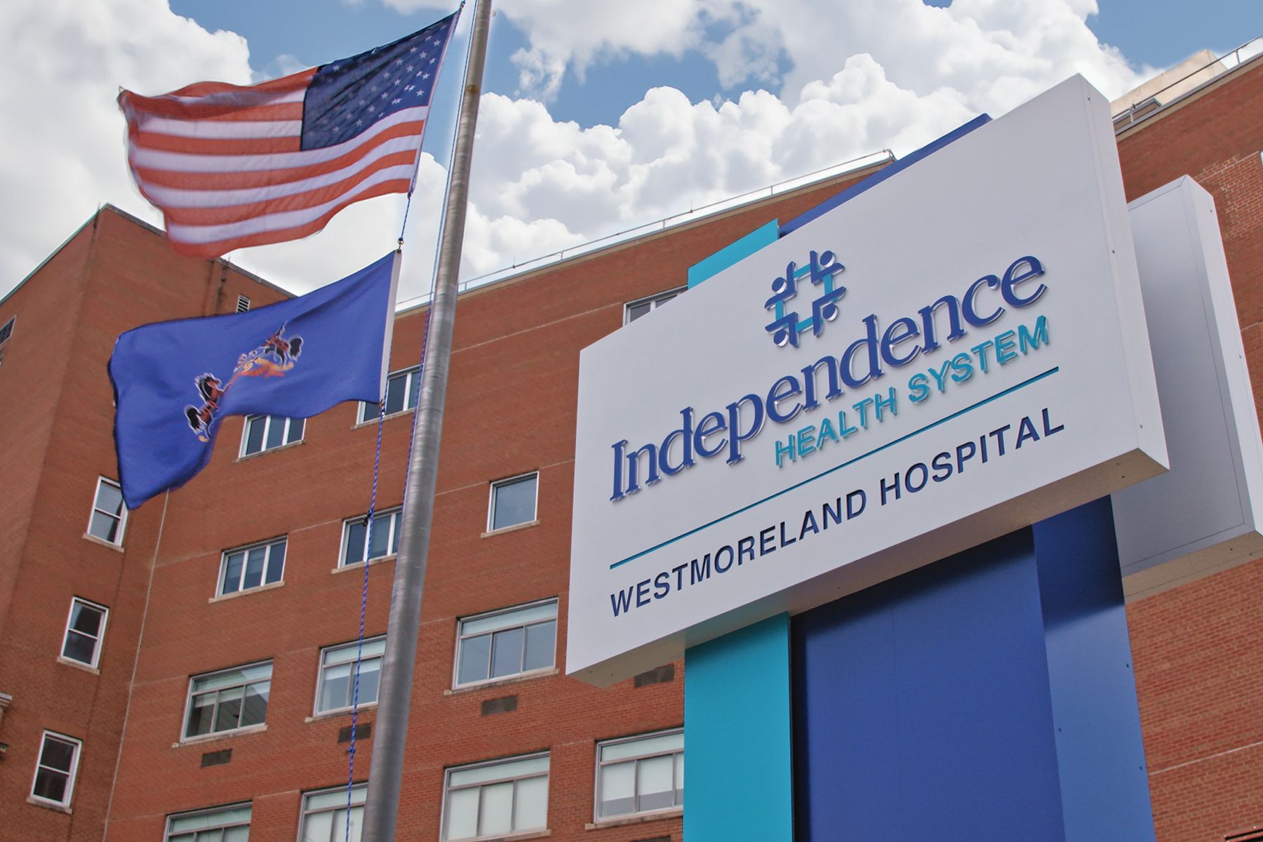 Image credit: Independence Health System