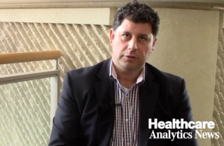 Yiannis Vassiliades: Implementing Data Protection with "the Warfighter in Mind"