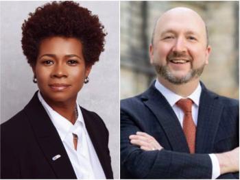 Images: One Brooklyn Health