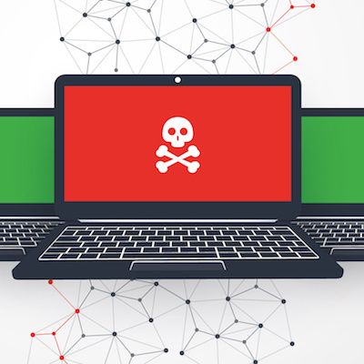 Survey Says Healthcare Leads All Sectors (in Ransomware Infections)