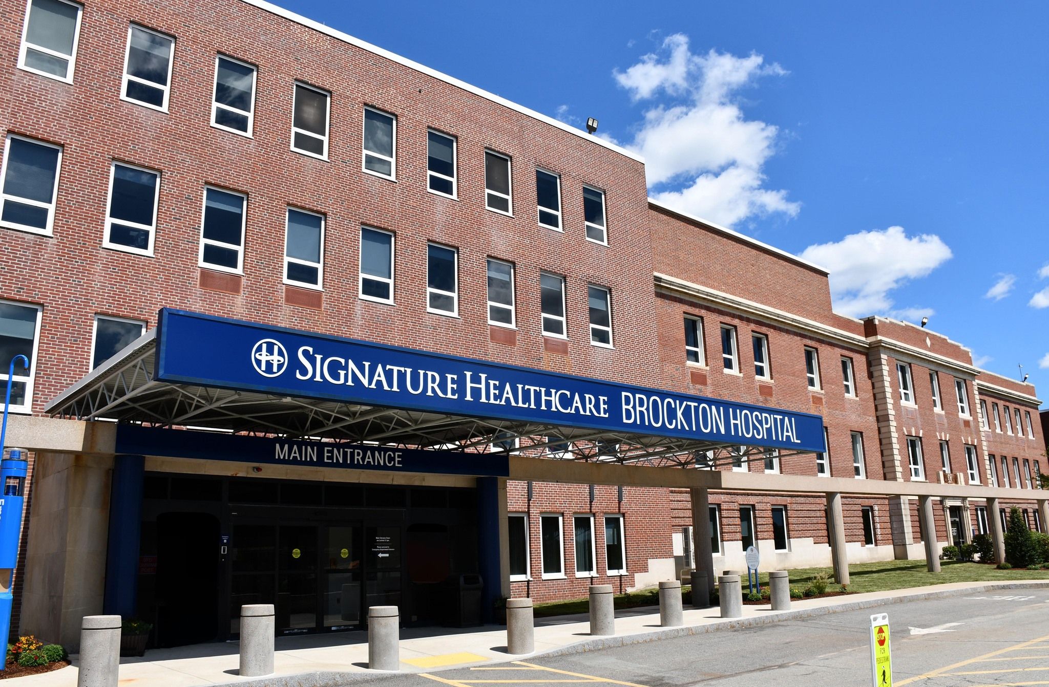 Image credit: Signature Healthcare