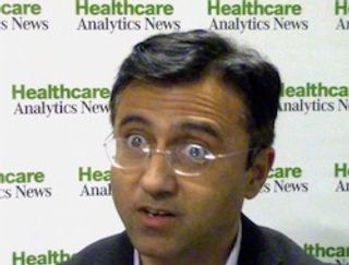 Spectralink CMO Ashish Sharma on Creating Better Hospital Communication Devices