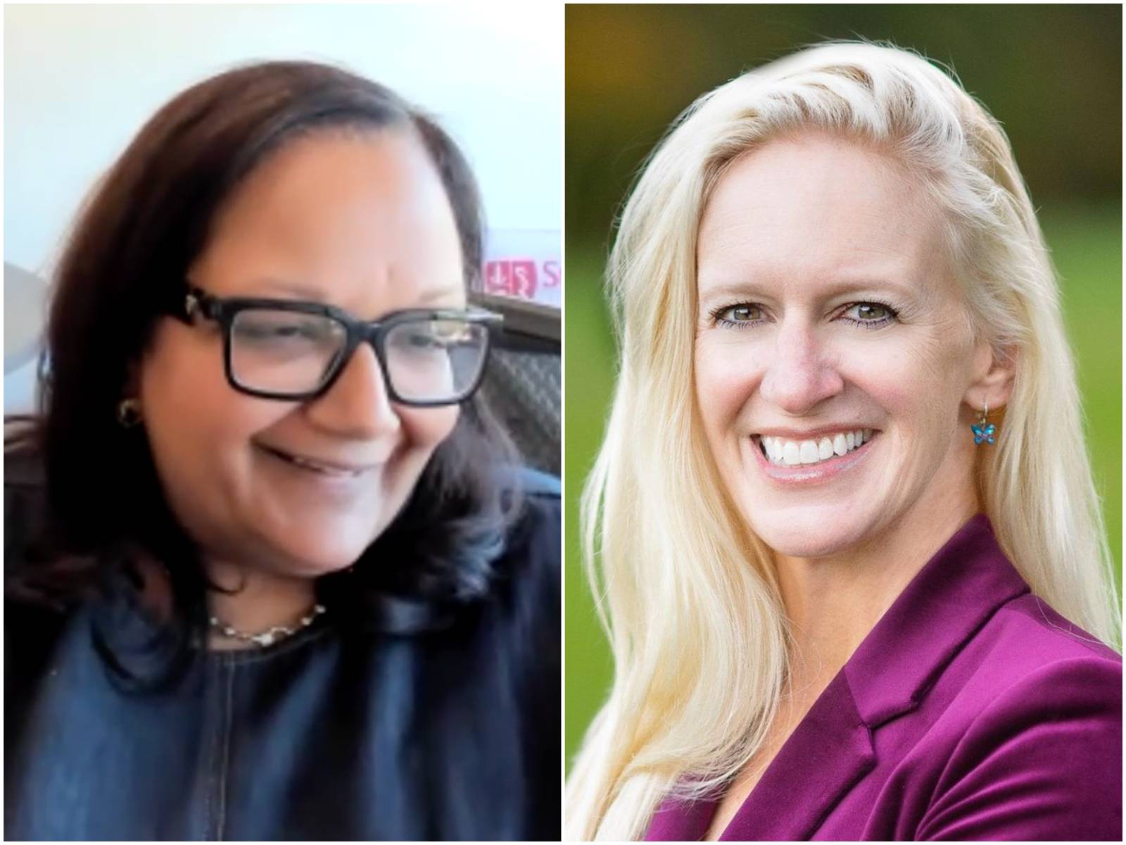 Images: CHE, Qualtrics