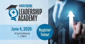Image: Chief Healthcare Executive