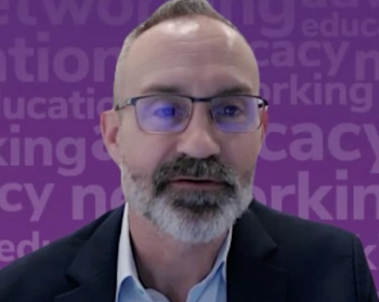 Image: Chief Healthcare Executive