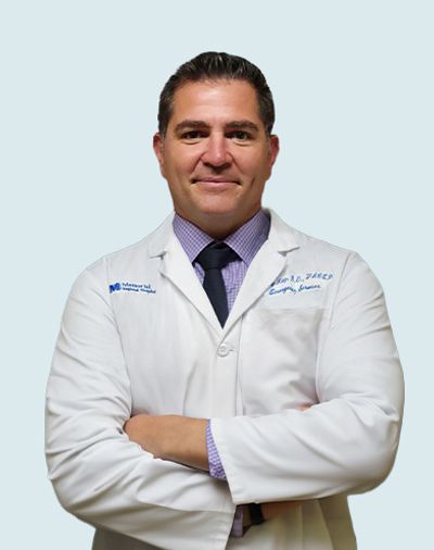 Image: Memorial Healthcare System