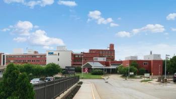 Image: Katherine Shaw Bethea Hospital