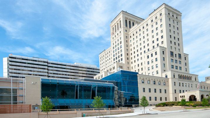 Image: Allegheny Health Network