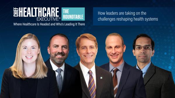 Reshaping Health Systems