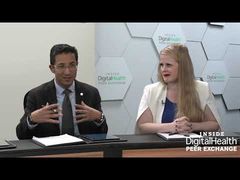 EP. 10 The Future of Health Tech in Reducing Physician Burnout