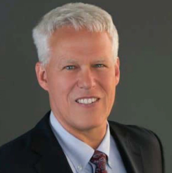 Doug Mitchell, MD, MBA