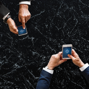 IoT, Distributed Ledger Can Speed Up Health Data Sharing