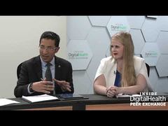 EP. 8 Telemedicine Can Benefit Patients & Physicians Alike