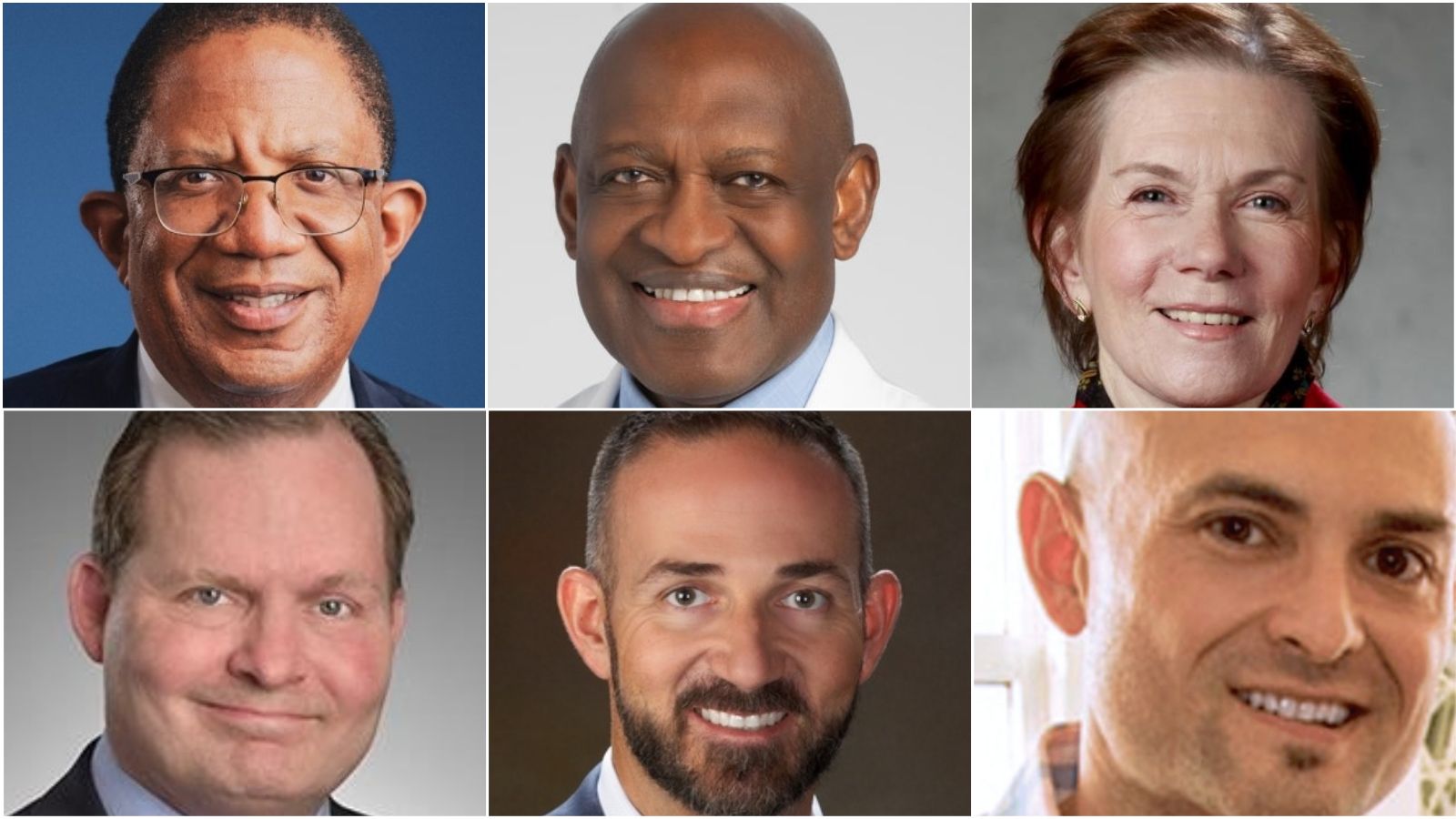 MED MOVES: Memorial Sloan Kettering announces new CEO, and more