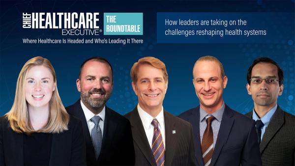 Reshaping Health Systems