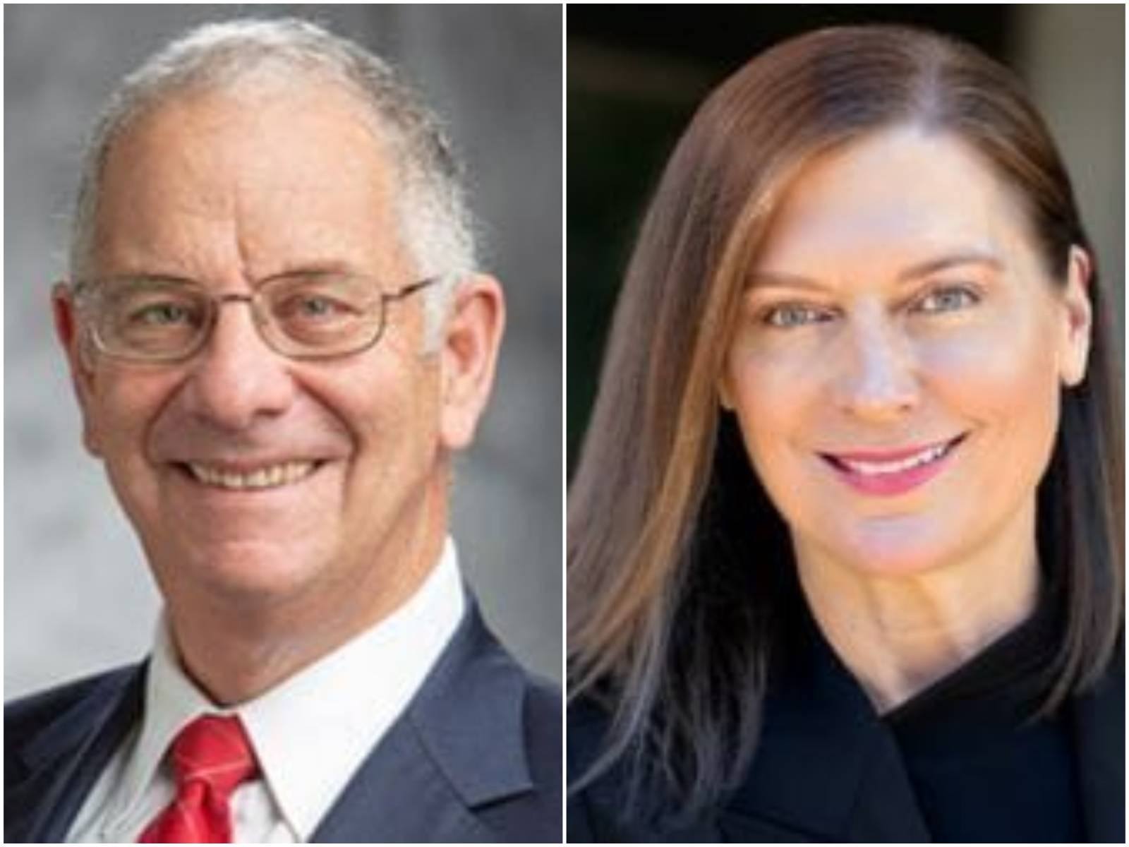 CEO of Banner Health to retire, successor announced CEO of Banner Health to retire, successor announced