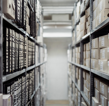 Podcast: The Slow, Frustrating Rise of the Electronic Health Record