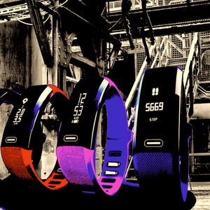 Healthcare, Wearables, and the Fourth Industrial Revolution