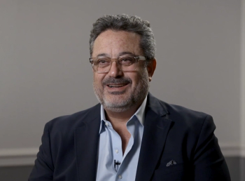 Image: Chief Healthcare Executive