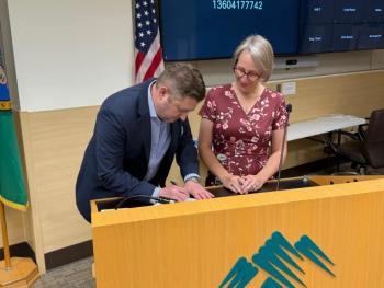 Image: Olympic Medical Center