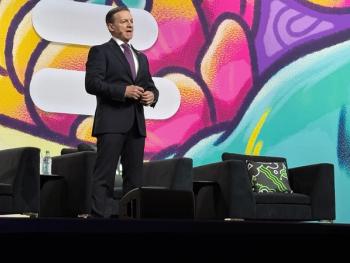 Image: Ron Southwick, Chief Healthcare Executive