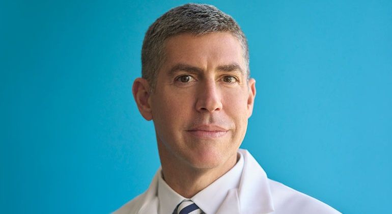 Mount Sinai Health System Names Next Chief Executive Officer