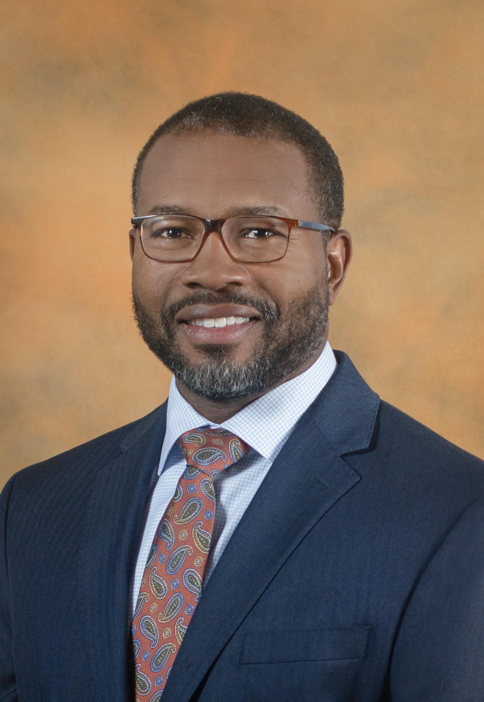 University of Tennessee Medical Center’s new leader talks about