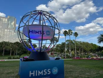 Image: Ron Southwick, Chief Healthcare Executive